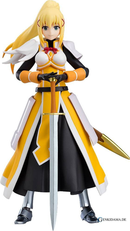 Figma 450: Kono Suba - Dustiness Ford Lalatina