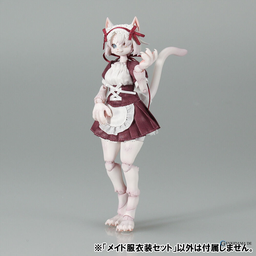 KEMOPLA No.KP-01R Khao Manee Plastic Model