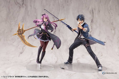 The Legend of Heroes Trails in the Sky: Renne Bright 1/8 - Trails of Dawn II Ver.