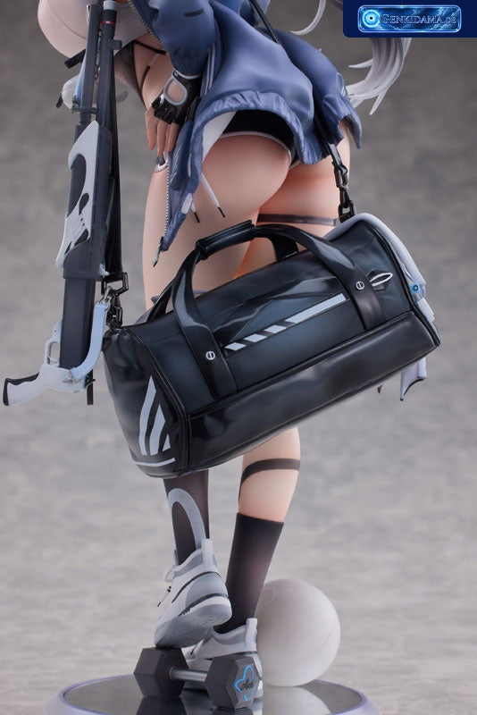 Kana Illustrated by Maden 1/6 Deluxe Edition - Bonus [Partylook / Otherwhere] Ansicht 13