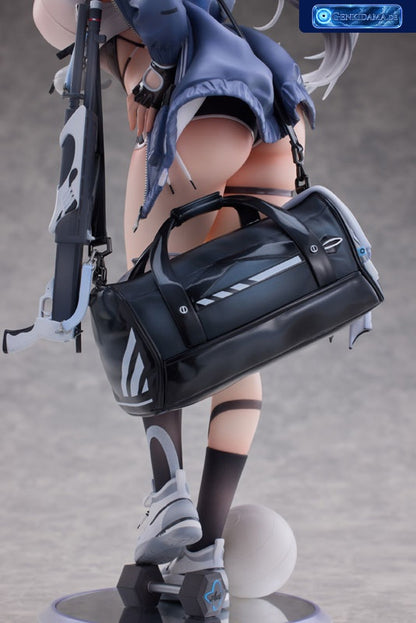 Kana Illustrated by Maden 1/6 Deluxe Edition - Bonus [Partylook / Otherwhere] Ansicht 13