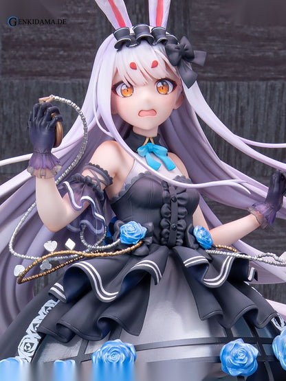 Shimakaze The White Rabbit of Wonderland ver.