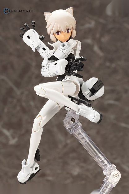 Megami Device WISM, Soldier Snipe/Grapnel Plastic Model
