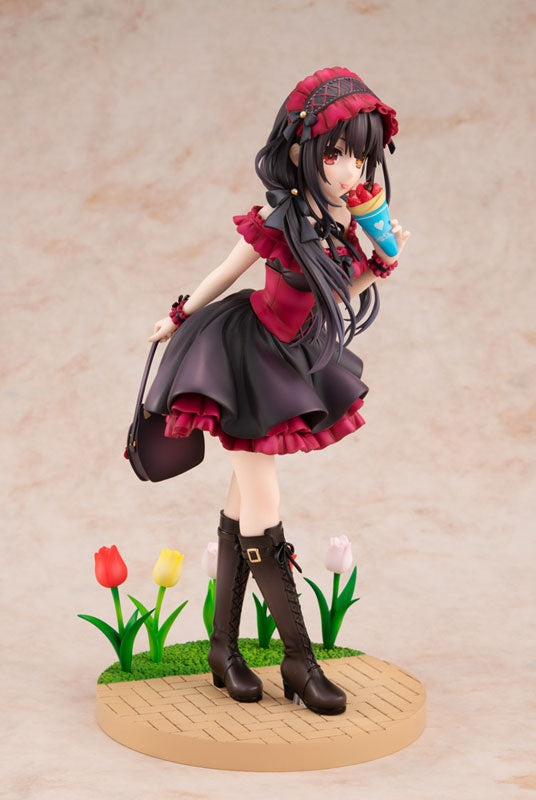 KDcolle Date A Live Light Novel: Kurumi Tokisaki Date ver. KADOKAWA Special Set 1/7 [KADOKAWA] Ansicht 2