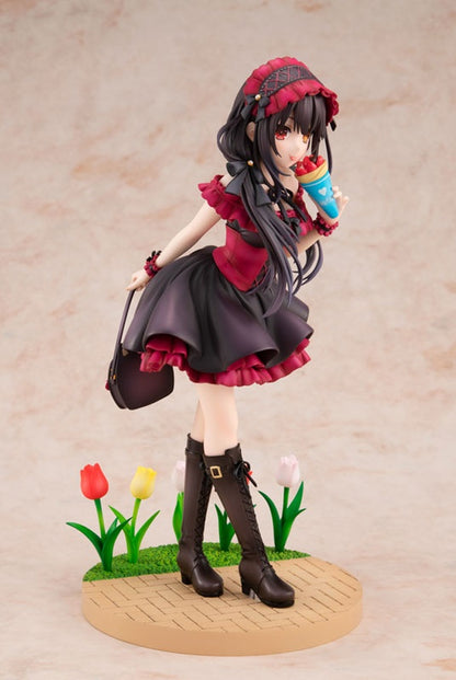 KDcolle Date A Live Light Novel: Kurumi Tokisaki Date ver. KADOKAWA Special Set 1/7 [KADOKAWA] Ansicht 2
