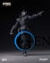 INART Action [Dark Nights: Metal] Batman: Who Laughs Action Figure