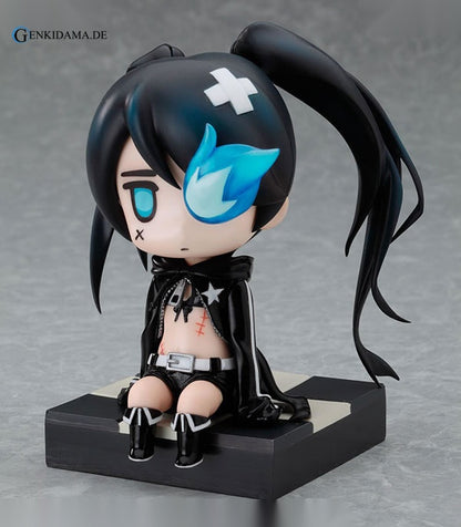 Nendoroid - Black Rock Shooter
