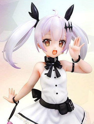 Five-seveN Fenfen's Adventures Phat!