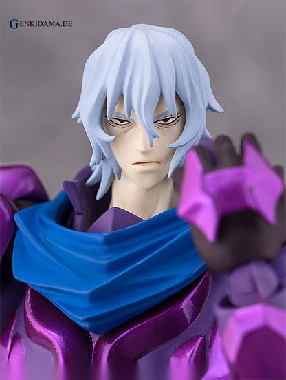 figma - Ninja Slayer from Animation: Dark Ninja