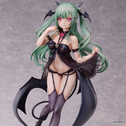 Original Character: Succubus-chan 1/5 (karory Illustration)
