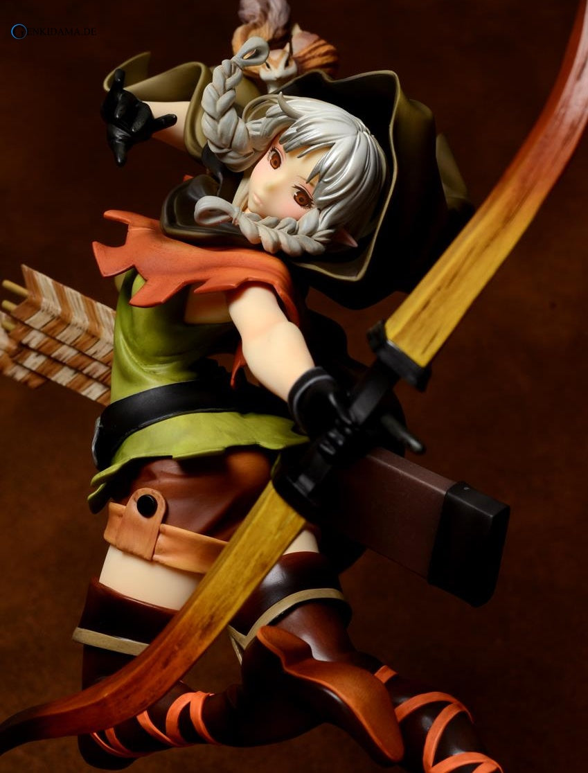 Excellent Model Dragons Crown Elf (PVC Figure)