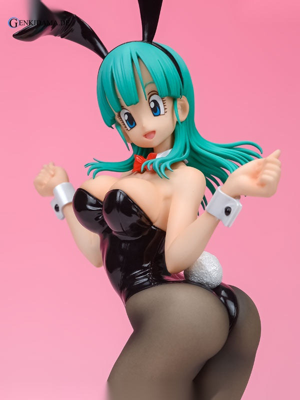 Dragon Ball Gals - Bulma Bunny Girl Ver.