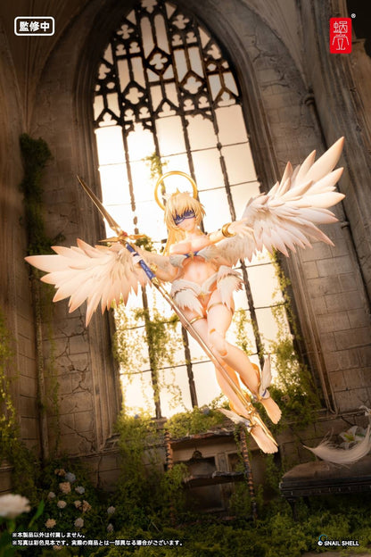 Action Figure: Angela 1/12 (RPG-07)