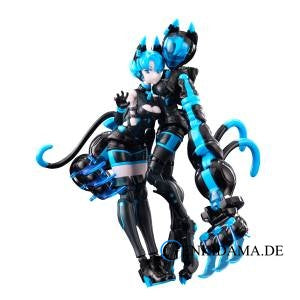 Action Figure: Anima Circuit - Sora the Cat SP 1/12 (Plastic Model)