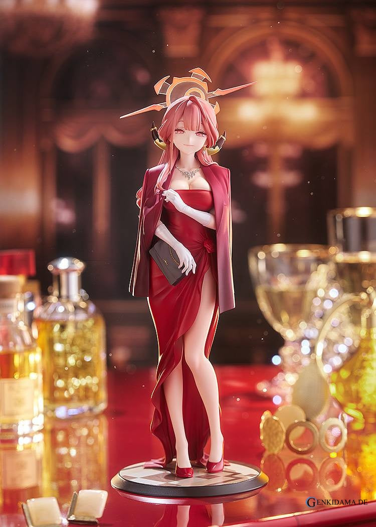 Blue Archive: Aru (Dress Ver.) 1/7