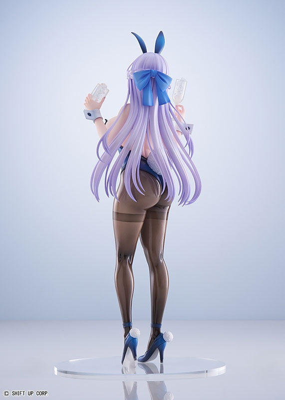 GODDESS OF VICTORY: NIKKE Folkwang: Moist Rabbit 1/7 [AMAKUNI] Ansicht 4