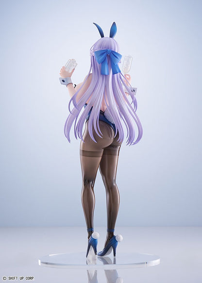 GODDESS OF VICTORY: NIKKE Folkwang: Moist Rabbit 1/7 [AMAKUNI] Ansicht 4