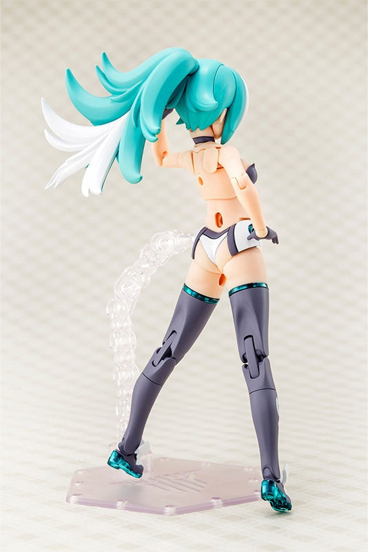 Megami Device PUNI MOFU LANG 1/1 Plastic Model (Kotobukiya Shop Exclusive) - Bonus [Kotobukiya] Ansicht 22