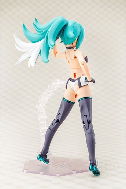 Megami Device PUNI MOFU LANG 1/1 Plastic Model (Kotobukiya Shop Exclusive) - Bonus [Kotobukiya] Ansicht 22