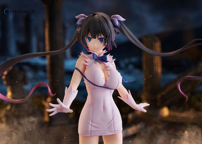 Is It Wrong to Try to Pick Up Girls in a Dungeon? V [Hestia] Divinity Unleashed Ver.