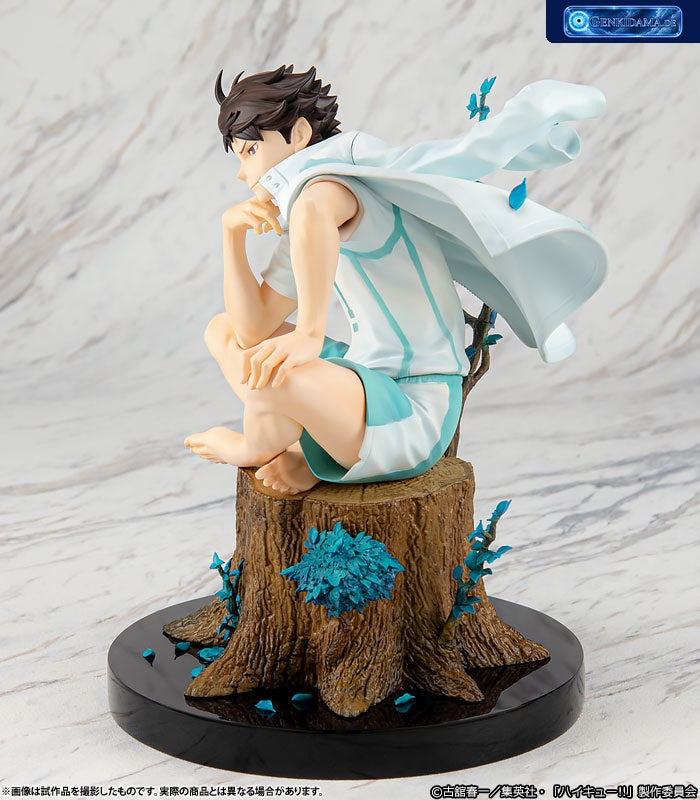 ARTFX J Haikyuu!! Toru Oikawa 1/8 [Kotobukiya] Ansicht 3
