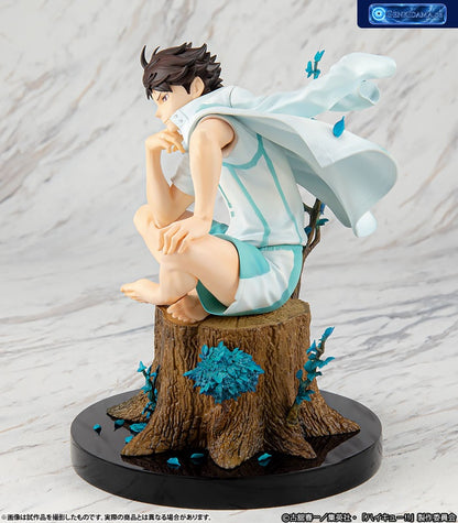 ARTFX J Haikyuu!! Toru Oikawa 1/8 [Kotobukiya] Ansicht 3