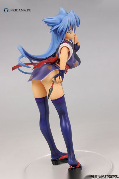Sengoku Rance - Suzume