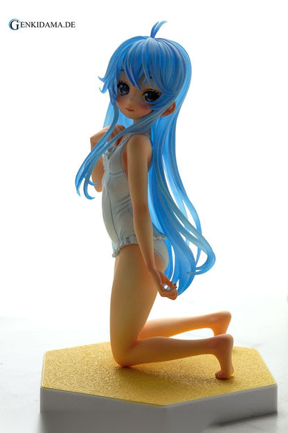 BEACH QUEENS - Denpa Onna to Seishun Otoko: Erio Towa