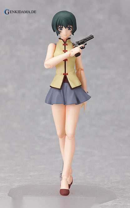 figma - Phantom -Requiem for the Phantom- Ein