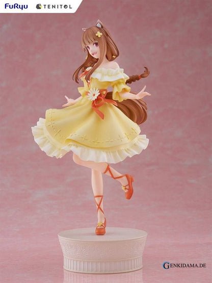 Spice & Wolf / Merchant Meets the Wise Wolf: Holo - TENITOL