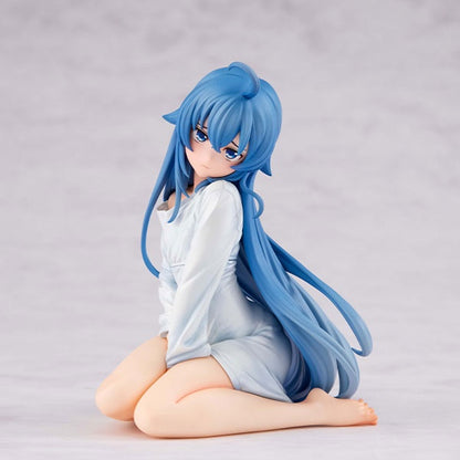 Melty Princess Mushoku Tensei: Jobless Reincarnation -Isekai Ittara Honki Dasu- Palm Size Roxy Looking in Ver. [MegaHouse] Ansicht 1