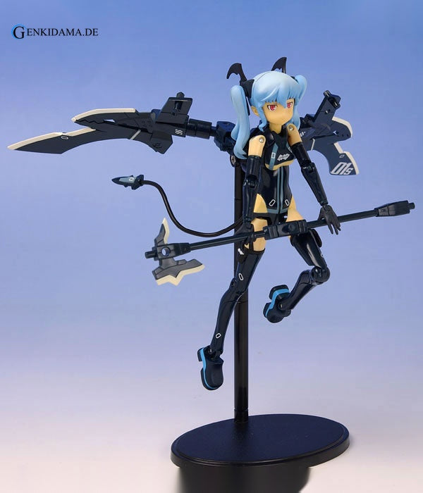Busou Shinki Light Armor - Valona