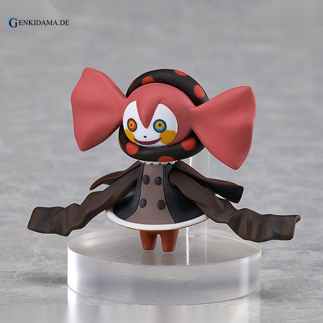 figma - Puella Magi Madoka Magica the Movie The Rebellion Story: Nagisa Momoe