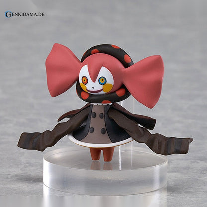 figma - Puella Magi Madoka Magica the Movie The Rebellion Story: Nagisa Momoe