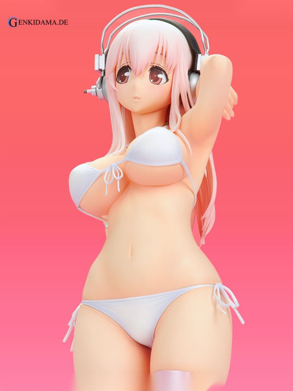 Super Sonico SoniComi Package ver.