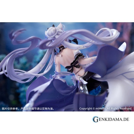 Kiana Herrscher of Finality Selenic Ripples ver - Honkai Impact 3RD - 1/7 Scale Figure Ansicht 4