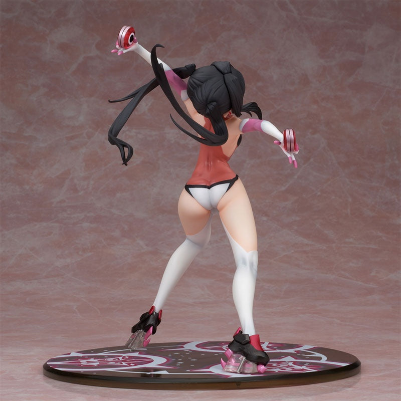 Senki Zesshou Symphogear XV Shirabe Tsukuyomi Gear Inner ver. 1/7 (Hobby Stock Exclusive) - Bonus [Hobby Stock] Ansicht 10