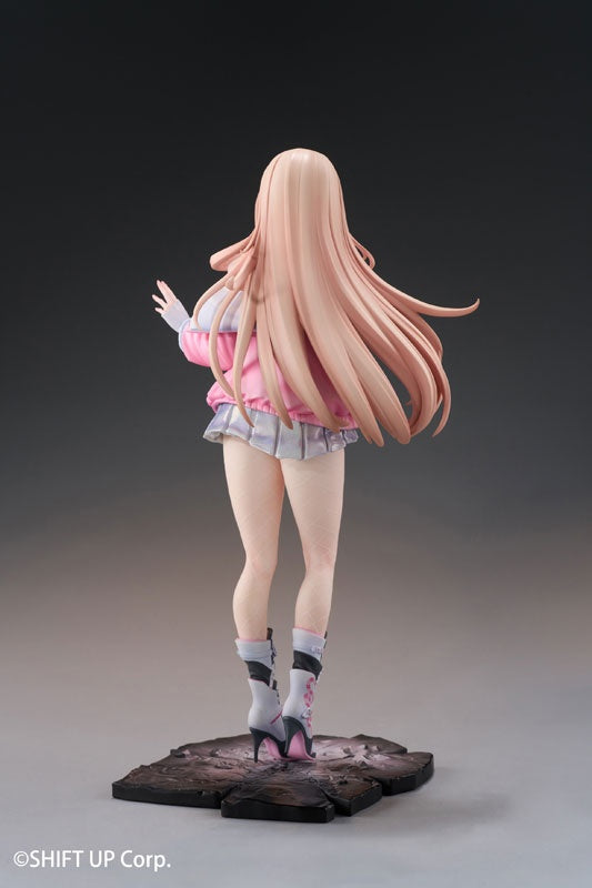 GODDESS OF VICTORY: NIKKE Viper Illustration ver. "Teokureta Kizuki" 1/7 [Hobby sakura] Ansicht 3