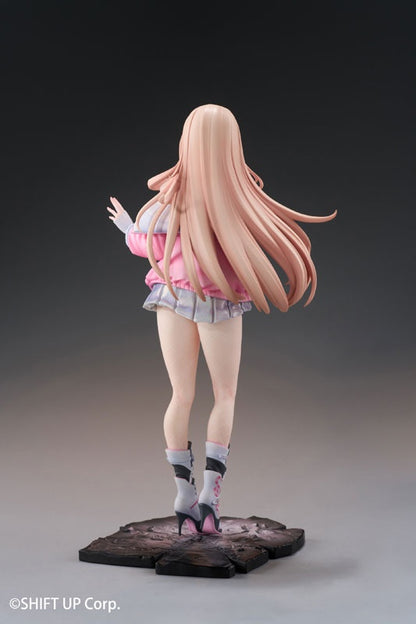 GODDESS OF VICTORY: NIKKE Viper Illustration ver. "Teokureta Kizuki" 1/7 [Hobby sakura] Ansicht 3