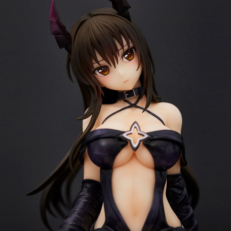 To Love-Ru Darkness - Yui Kotegawa Darkness ver. 1/6 [Union Creative] Ansicht 6