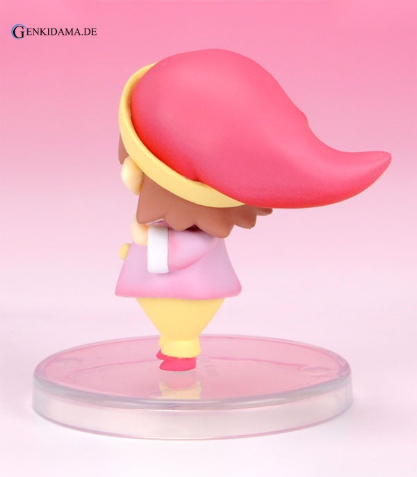 Humanity Has Declined - Yousei-san Series: Fairies Dance Set Limited Version