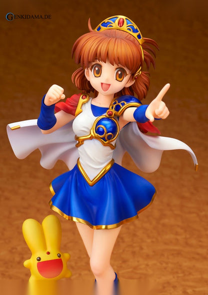 Mado Monogatari - Arle Nadja
