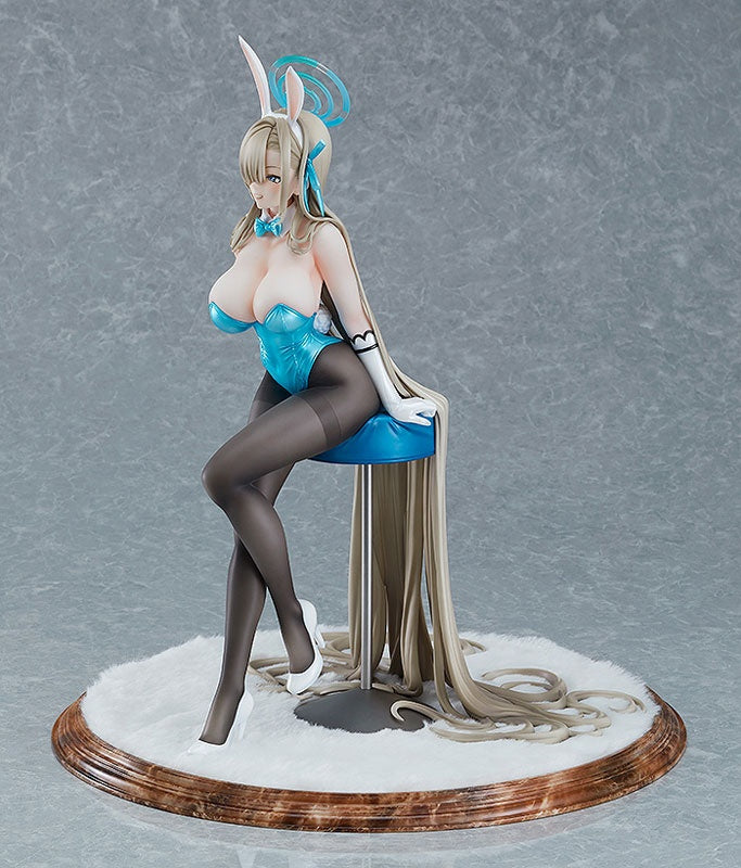 Blue Archive Ichinose Asuna (Bunny Girl) 1/7 [Max Factory] Ansicht 25