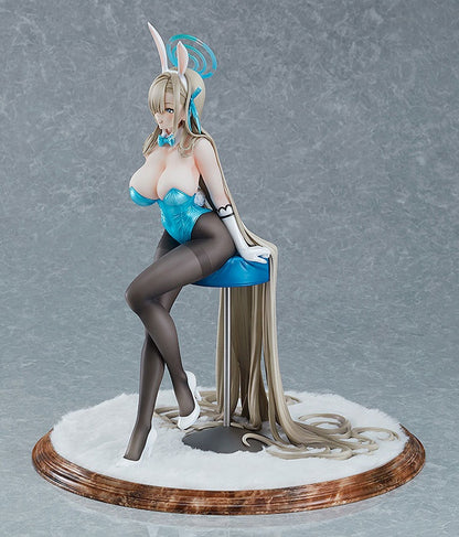 Blue Archive Ichinose Asuna (Bunny Girl) 1/7 [Max Factory] Ansicht 25