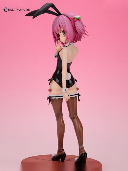 Detailansicht RO-KYU-BU! SS - Tomoka Minato -Kuro Usagi-san Ver.