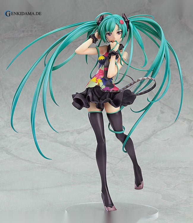 Character Vocal Series 01 Hatsune Miku Tell Your World Ver.