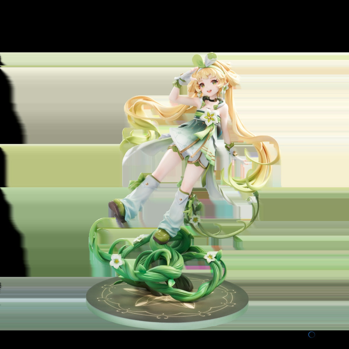 Wuthering Waves: Verina (With Bonus) 1/7
