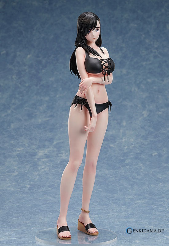 BURN THE WITCH Noel Niihashi Swimsuit Ver. 1/4 Ansicht 8