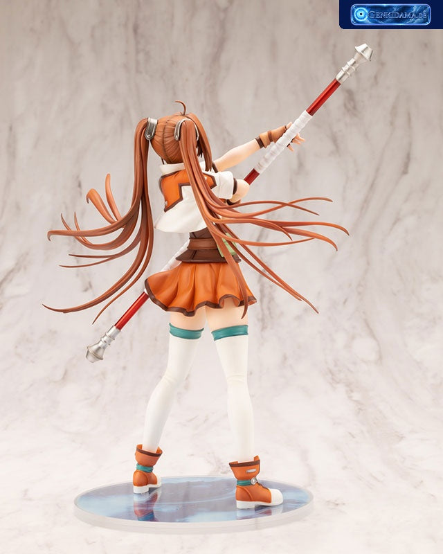 Trails Series Estelle Bright 1/8 [Kotobukiya] Ansicht 5