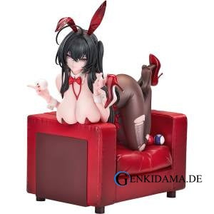Azur Lane: Taihou 1/7 - Rasha Yujou Illustration Ver.